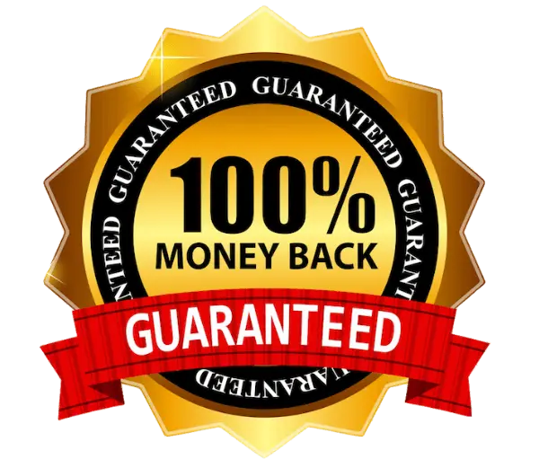 TitanFlow Money Back Guarantee